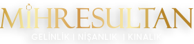 Mihresultan Gelinlik - Nişanlık ve Kaftan Modelleri